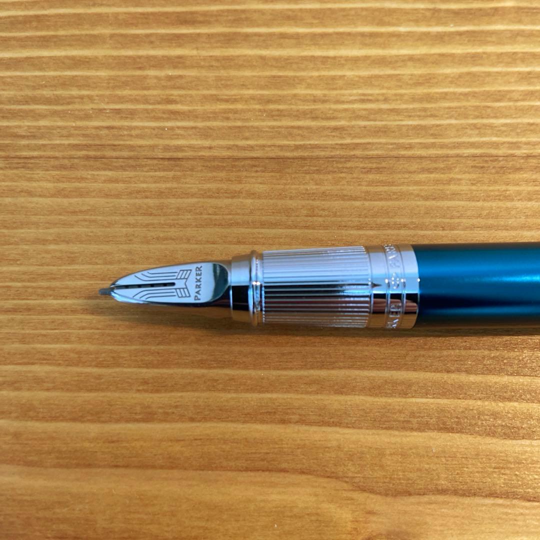 PARKER（パーカー）5th インジェニュイティ ラグジュアリーライン