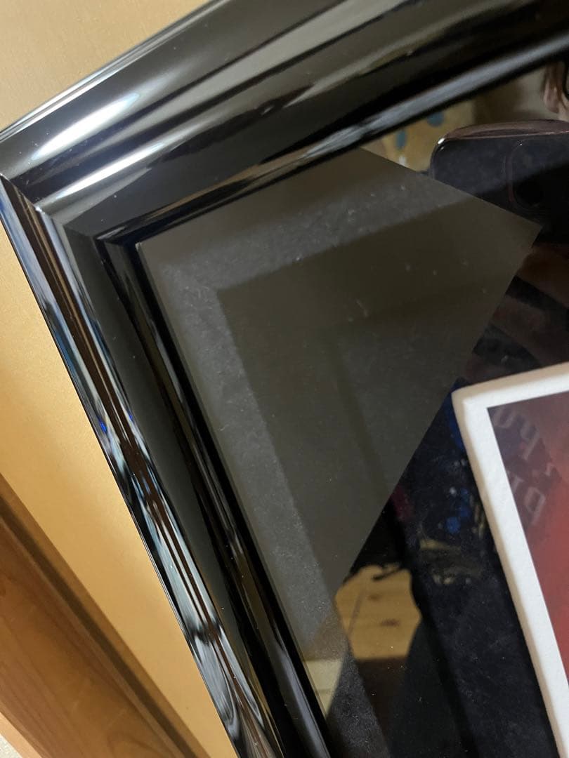 三嶋くろね 版画 「CHALLENGER」【期間限定値下げ】