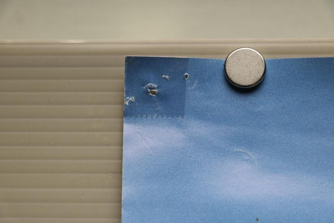 お宝　森高千里　ザ・ストレス ポスター。大型A1サイズ。画鋲穴有り。