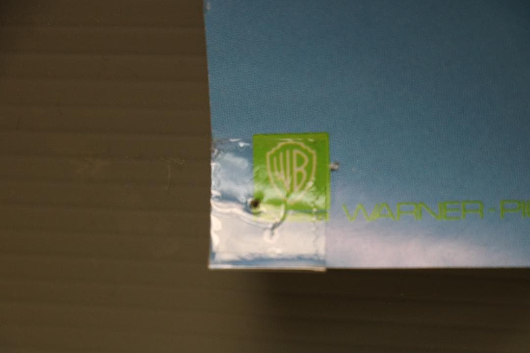 お宝　森高千里　ザ・ストレス ポスター。大型A1サイズ。画鋲穴有り。