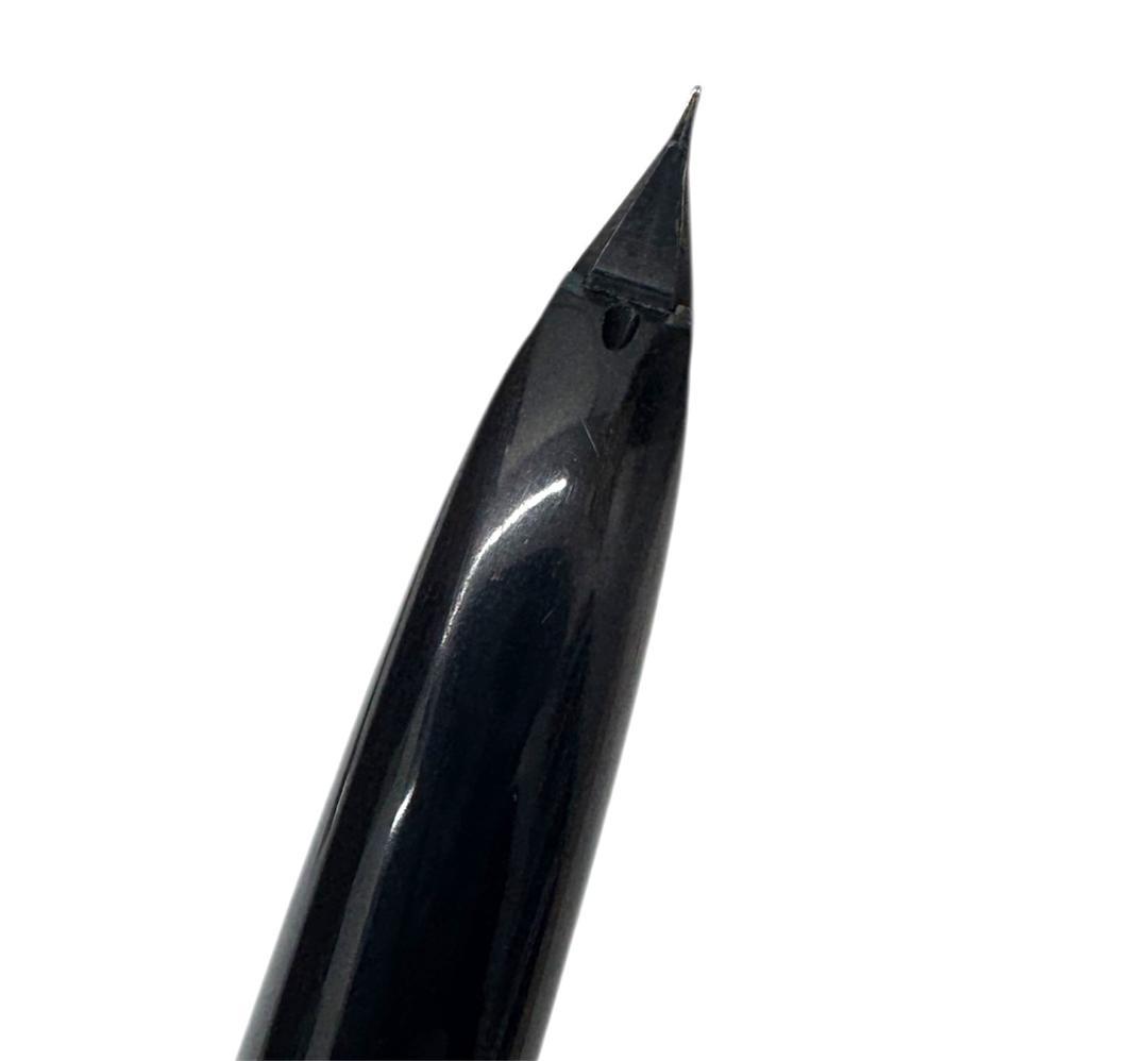 ★ PILOT　パイロット　エリート　万年筆　ペン先18K-WG〈 EF〉