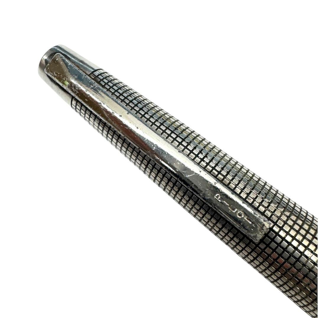 ★ PILOT　パイロット　エリート　万年筆　ペン先18K-WG〈 EF〉