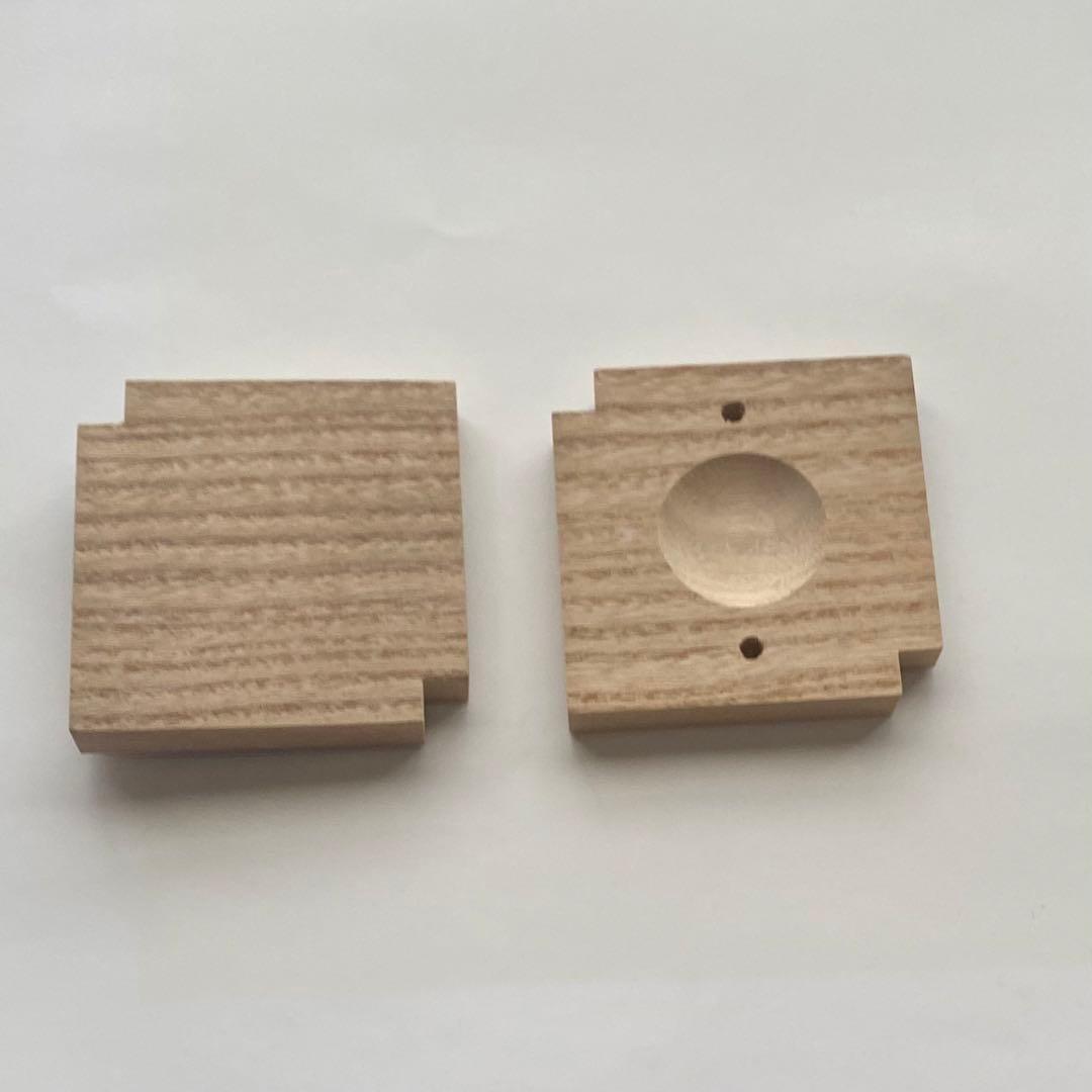 香合　桐色紙　糸蜻蛉　星山造