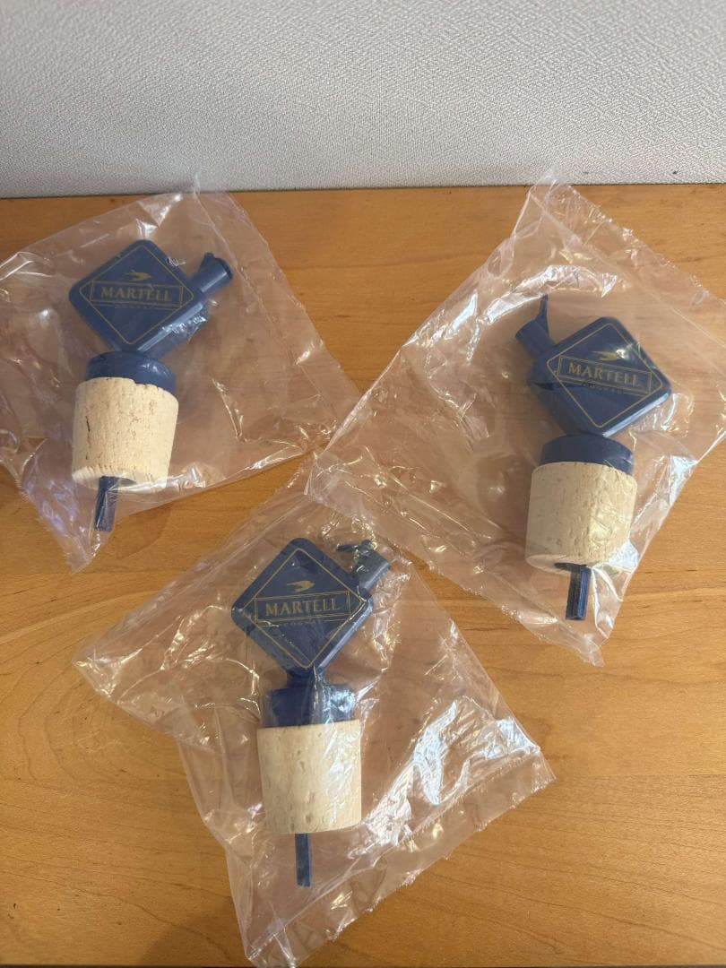 MARTEL CORDON BLEU 3000ml【未開栓】