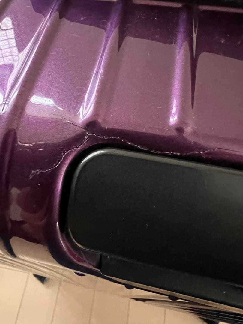 RIMOWA SALSA AIR 84L 4輪