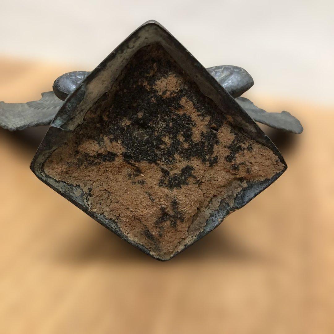 クメール ガルーダ 仏像 仏教美術 骨董 置物