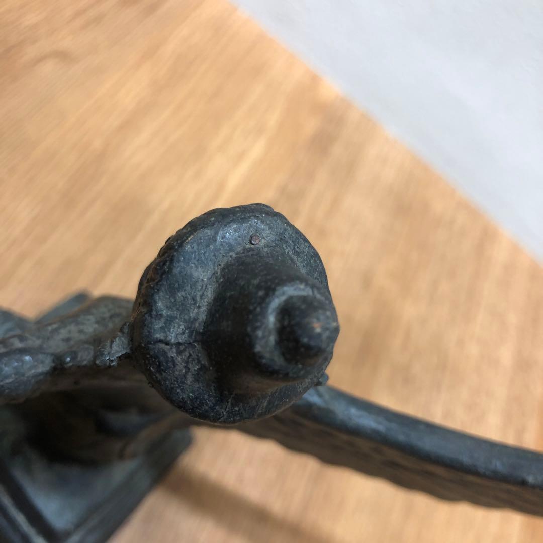 クメール ガルーダ 仏像 仏教美術 骨董 置物