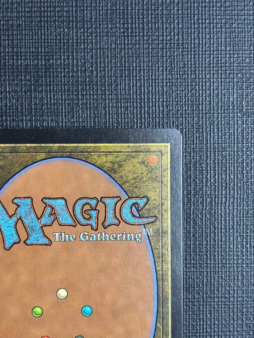 帰ってきた刃の翼Foil