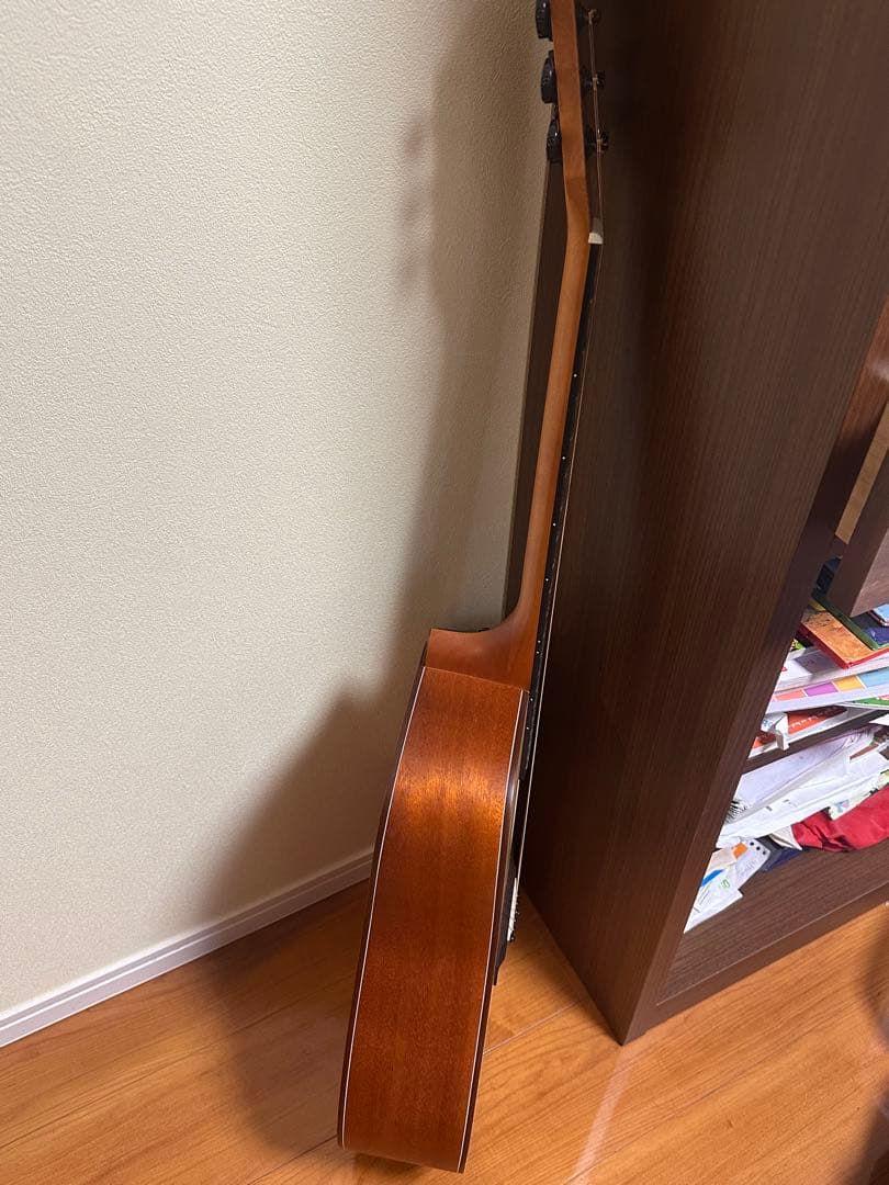 Donner アコースティックギター ギターケース付き