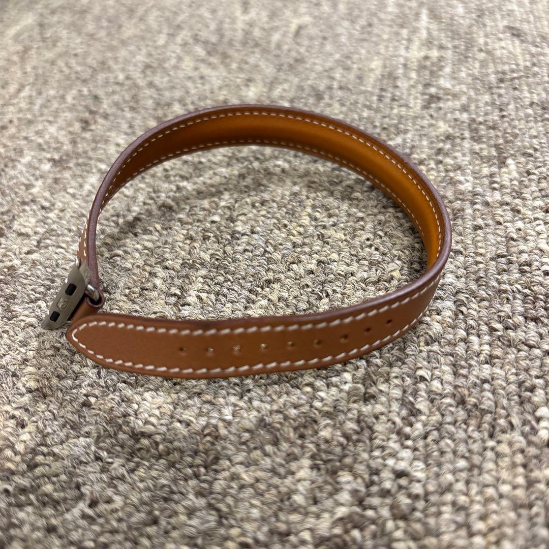 【美品】Apple Watch HERMESバンド 41mm