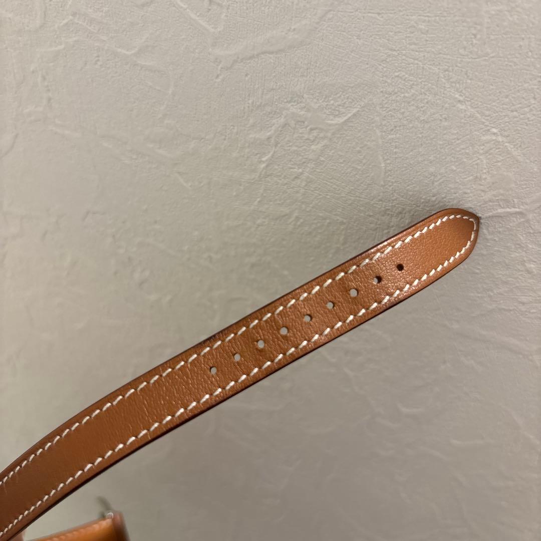 【美品】Apple Watch HERMESバンド 41mm