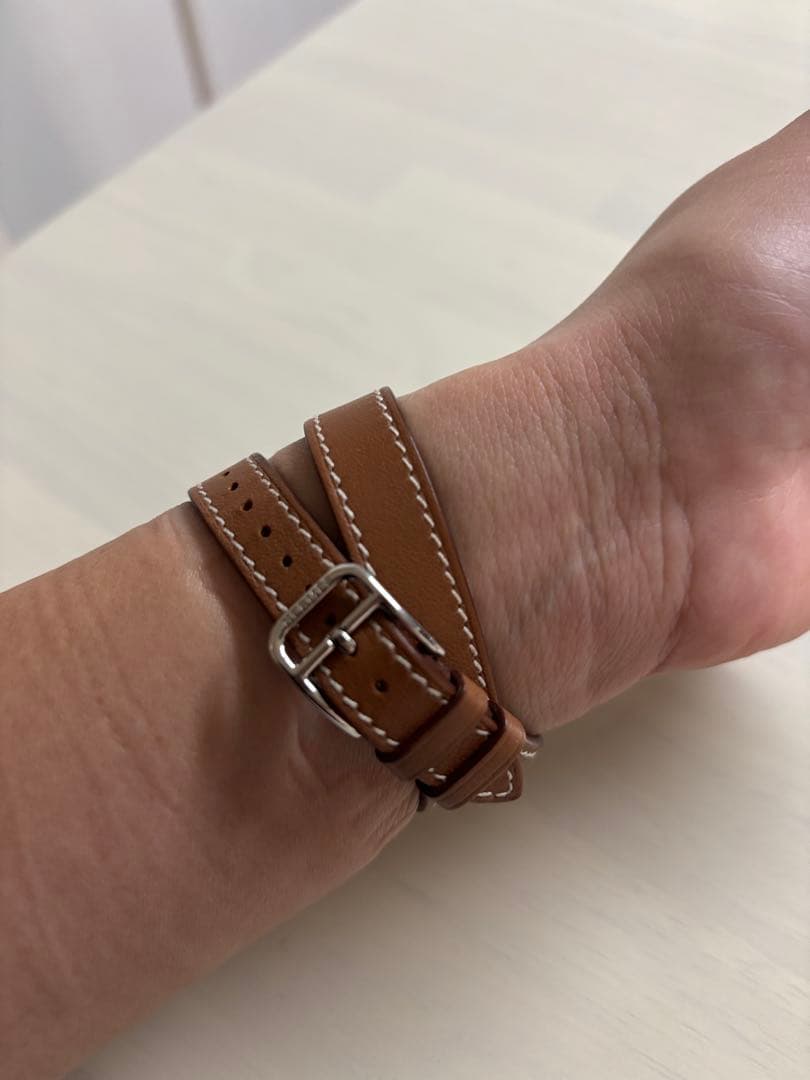 【美品】Apple Watch HERMESバンド 41mm