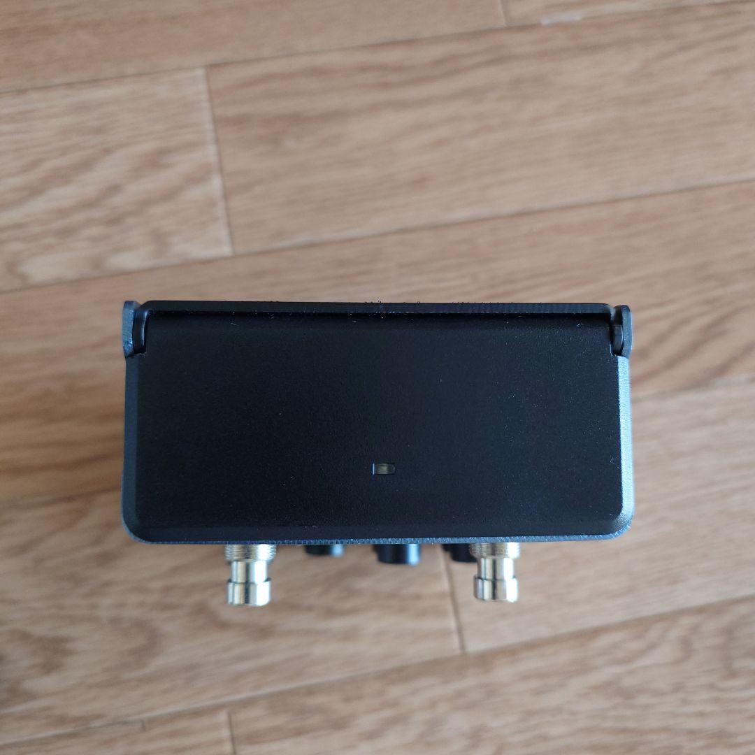 ギター Fender Full Moon Distortion