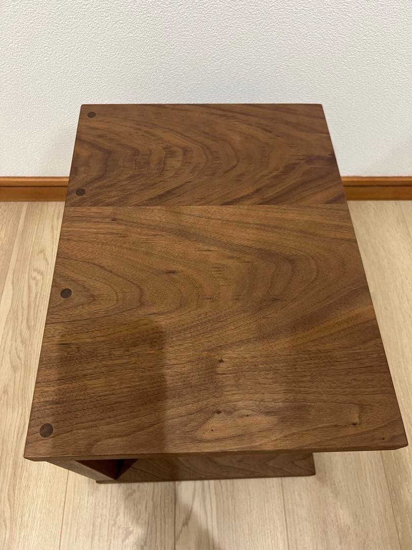 マスターウォール　タンゴサイドテーブル