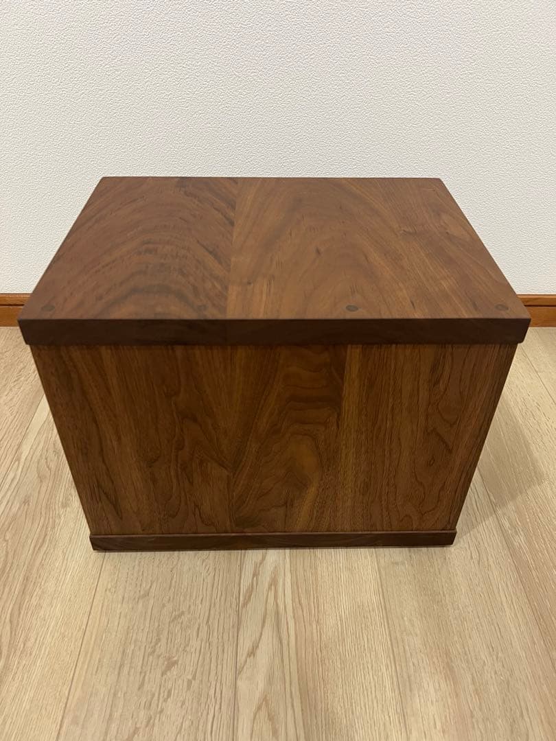 マスターウォール　タンゴサイドテーブル