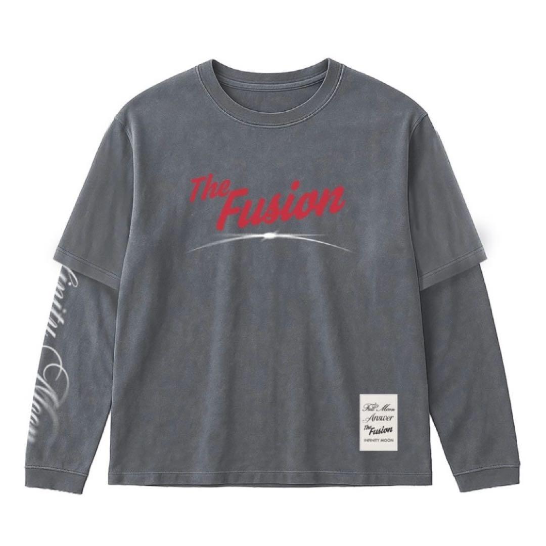 INFINITY MOON LSTee 〜THE FUSION〜
