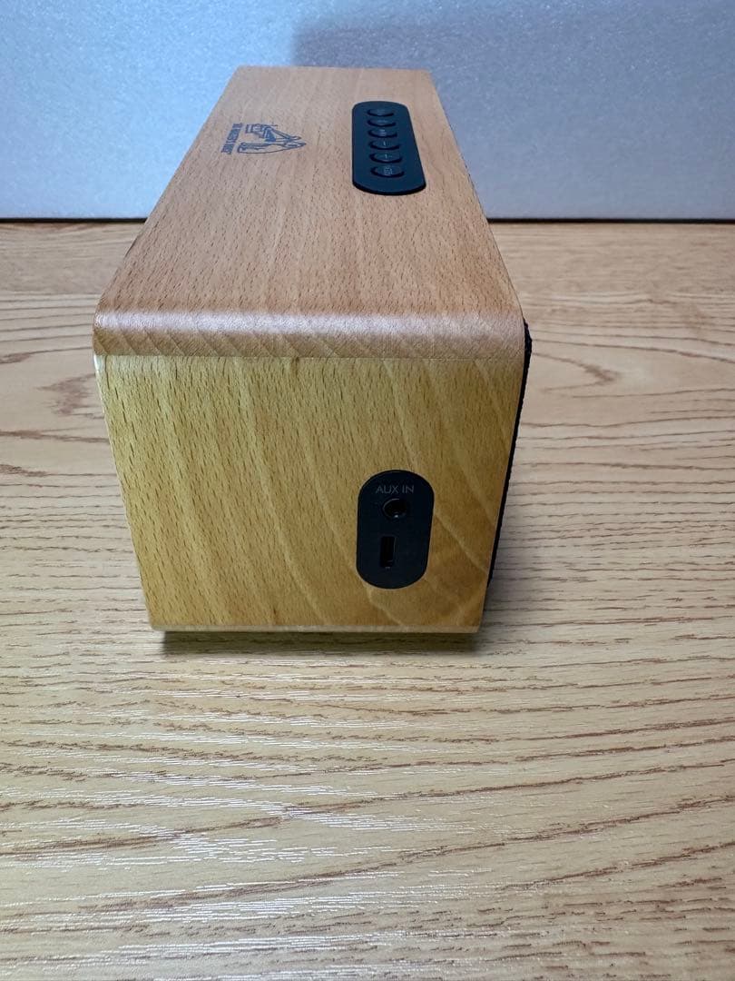 JVCポータブルワイアレススピーカー SP-WS02 BT美品