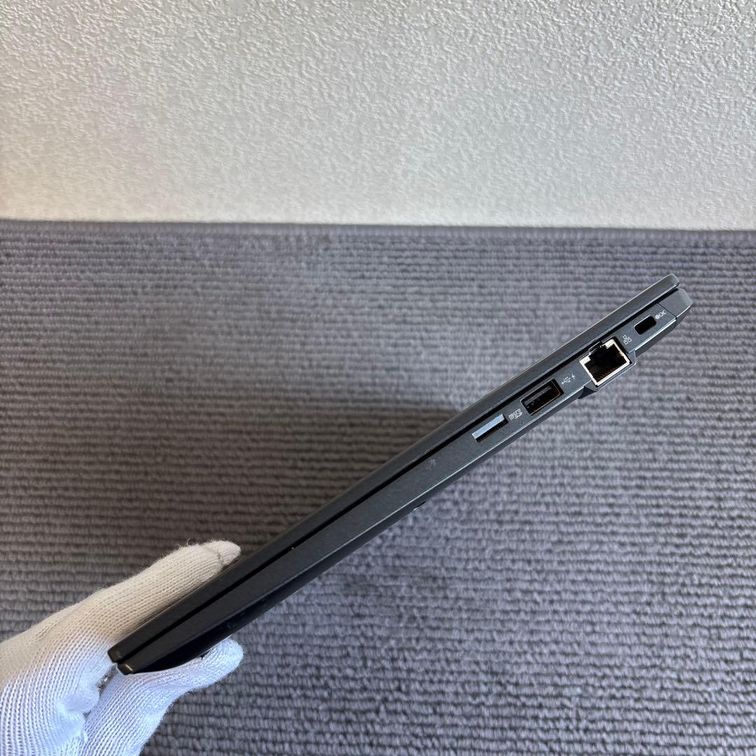 東芝dynabook G83/HS i5-1135G7 メモリ8GB#M6829