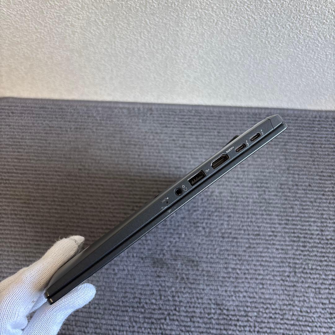 東芝dynabook G83/HS i5-1135G7 メモリ8GB#M6829