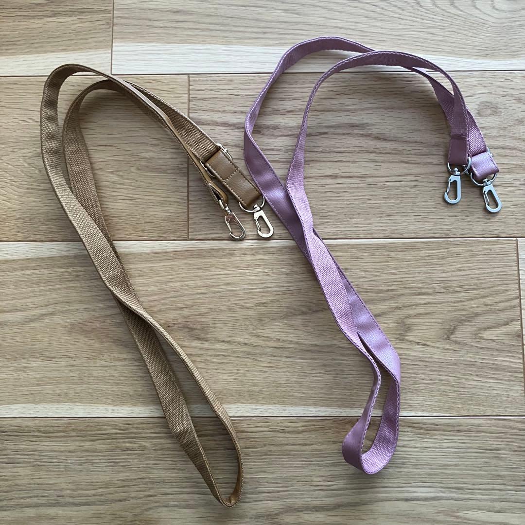 公式 ディズニーシー　ダッフィー　シェリーメイ　3wayバッグ　リュック　かばん