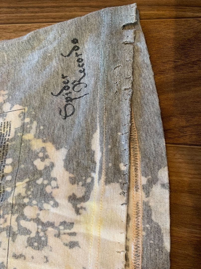 LGB タンクトップ　size1