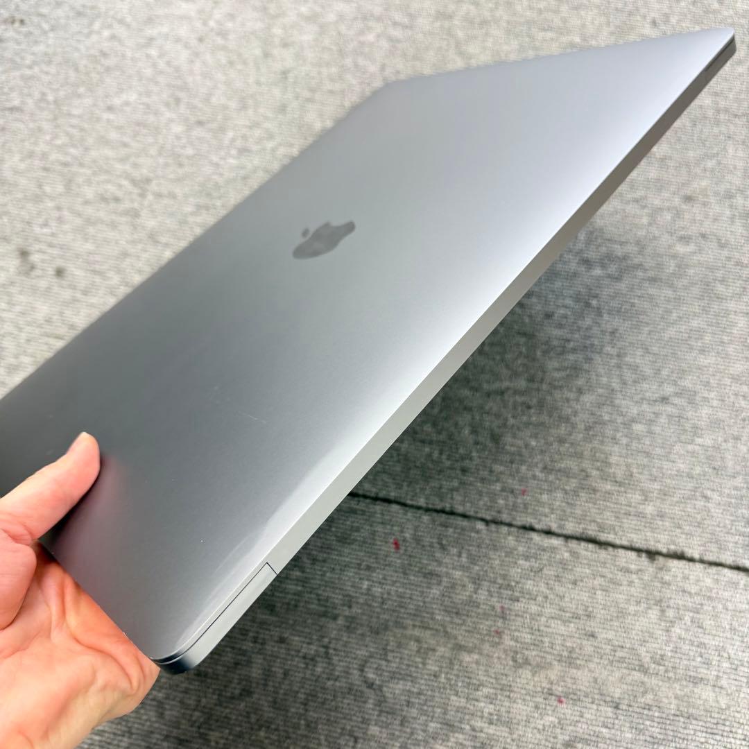 MacBook Pro 2019 16インチ 16GB /1TB スペースグレイ