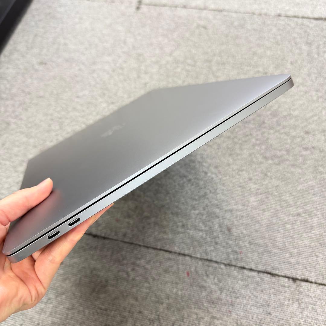 MacBook Pro 2019 16インチ 16GB /1TB スペースグレイ