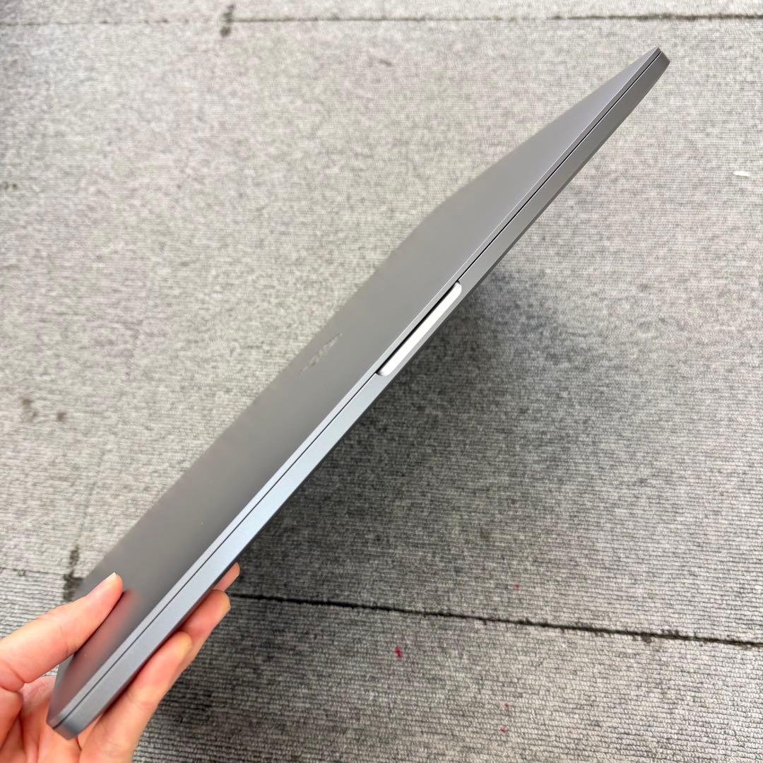 MacBook Pro 2019 16インチ 16GB /1TB スペースグレイ