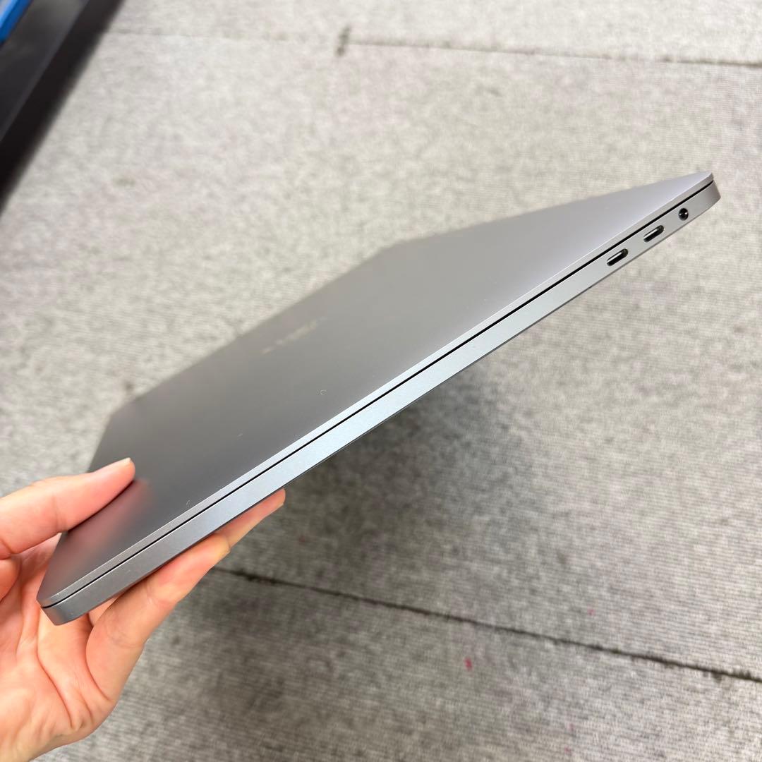 MacBook Pro 2019 16インチ 16GB /1TB スペースグレイ
