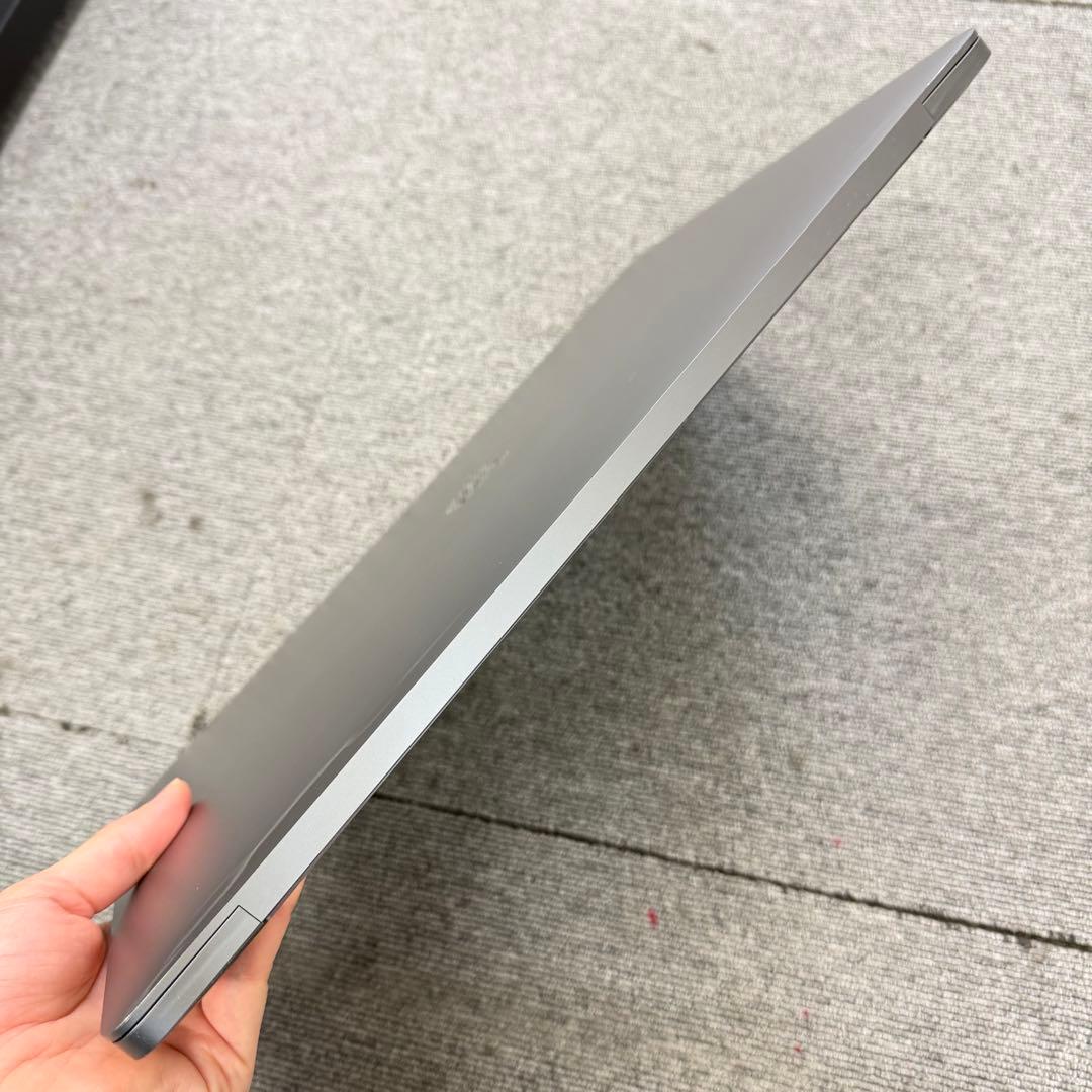 MacBook Pro 2019 16インチ 16GB /1TB スペースグレイ