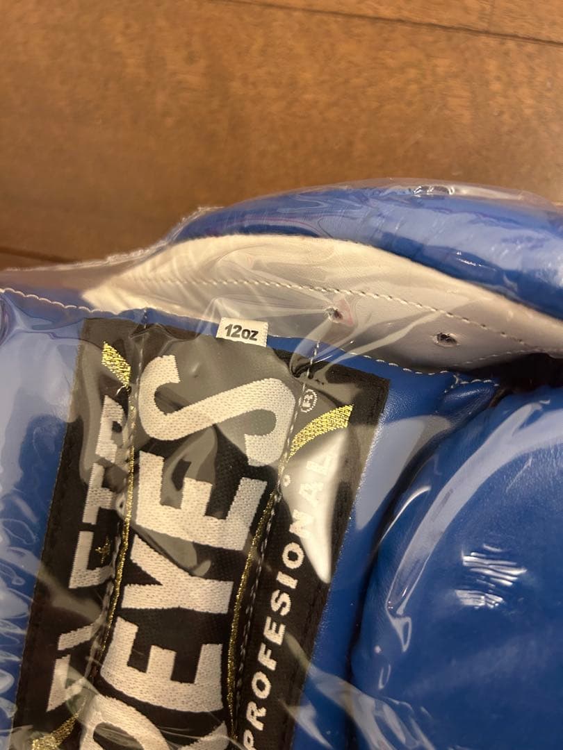 【✨ラスト一点 定価以下】CLETO REYES ボクシンググローブ 12oz