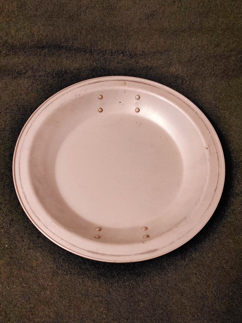 80s ？軍 ビンテージ メスキット