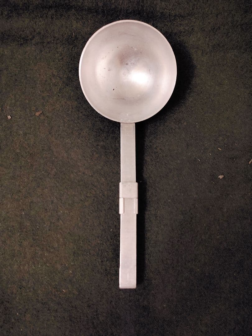 80s ？軍 ビンテージ メスキット