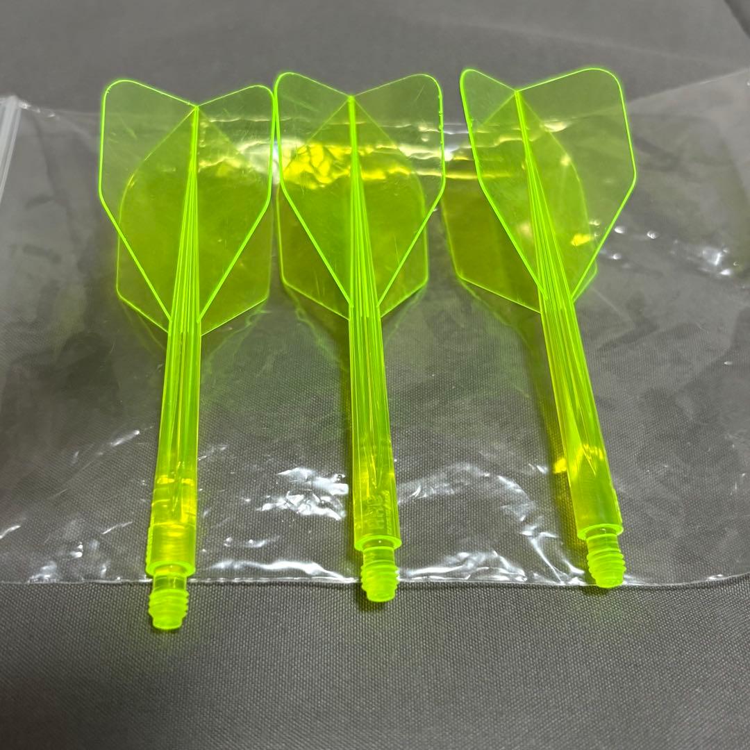 TRINIDADトリニダード　レイジー　LAZY クリーニング済　コンドルセット