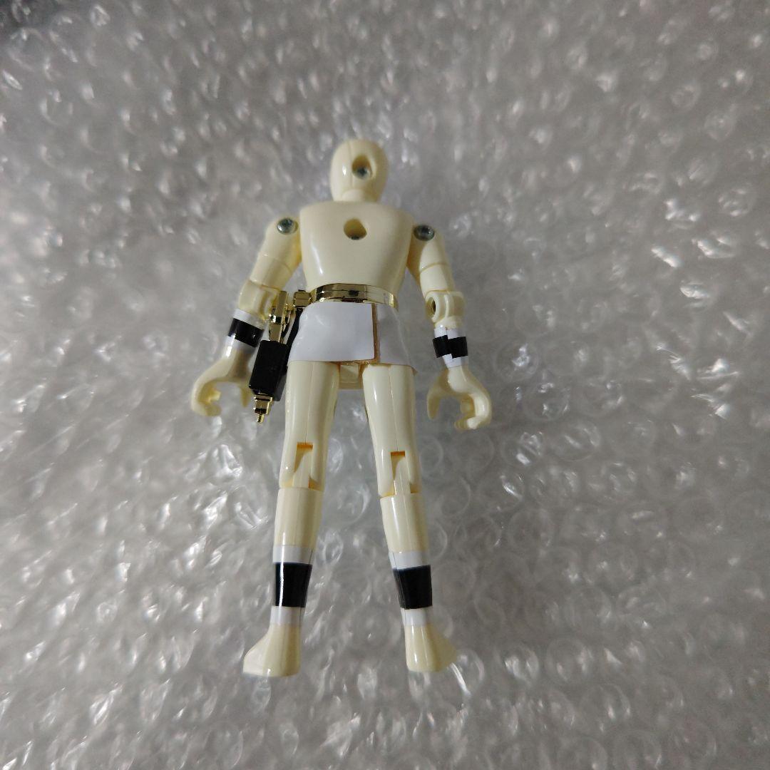 忍者戦隊カクレンジャー　プラデラ　シャークスライダー