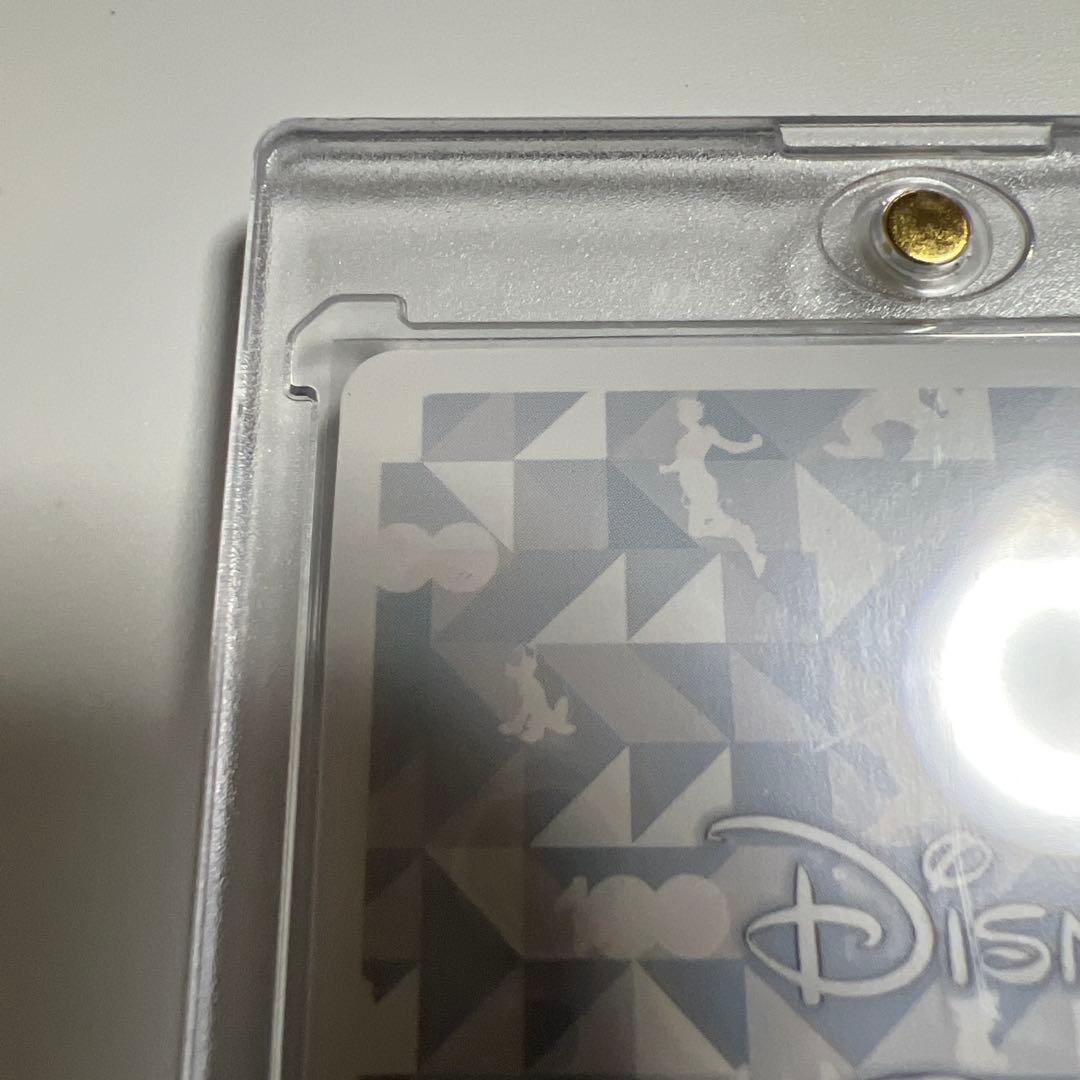 ヴァイスシュヴァルツ ディズニー100 憧れの舞踏会 シンデレラ SSP