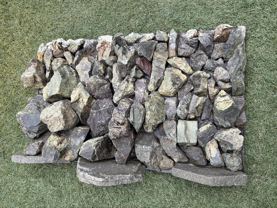 超貴重！60ｃｍ水槽用リアルバックスクリーン