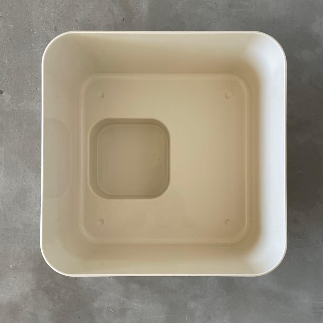 70‘s ヴィンテージ スペースエイジ デザイン トロリー サイドテーブル