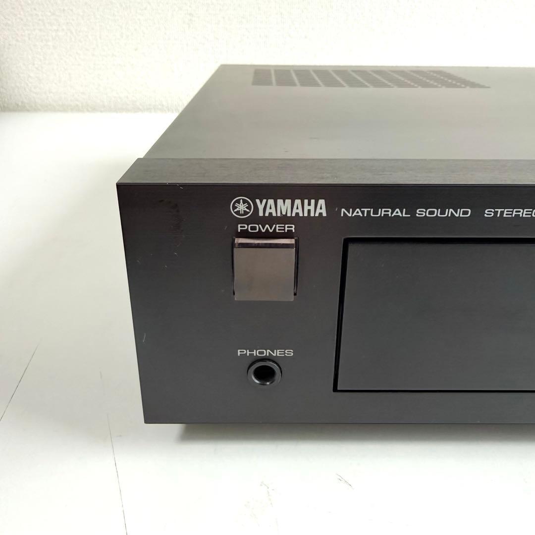 H*i様 YAMAHA C-50 コントロールアンプ プリアンプ【NN0118-