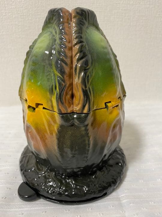 【最高鑑定】2019　エイリアン　エッグチェンバー　2オンス　銀貨　NGC