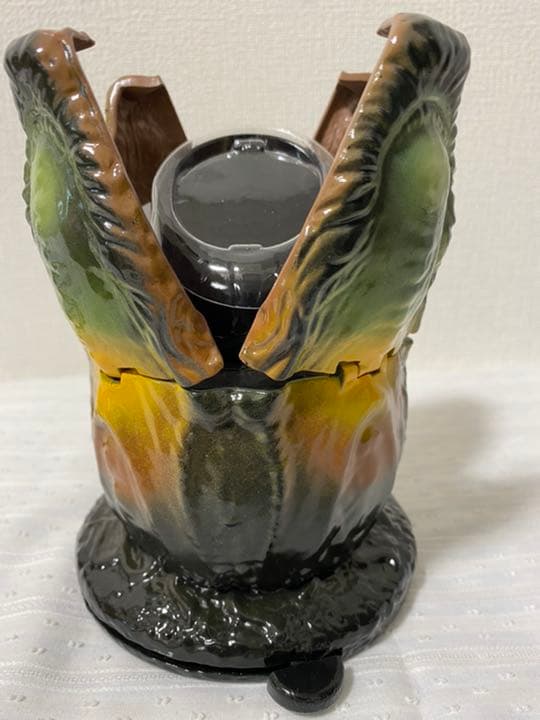 【最高鑑定】2019　エイリアン　エッグチェンバー　2オンス　銀貨　NGC