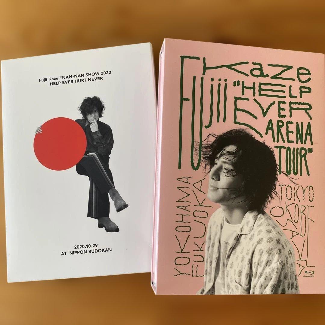 藤井風/NAN-NAN SHOW 藤井風/アリーナツアー