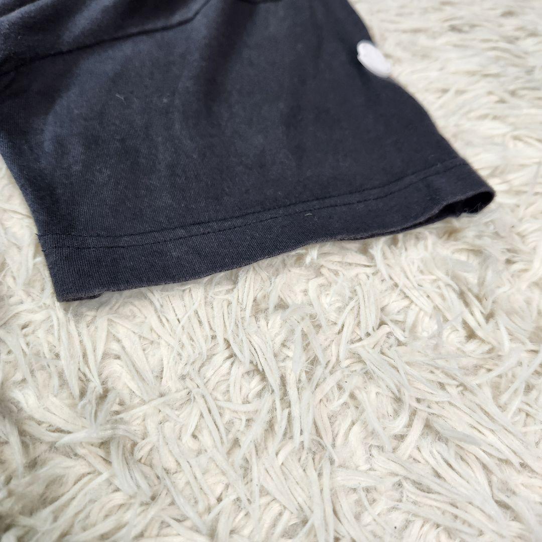 入手困難 コラボ MONCLER HYKE モンクレール ハイク Tシャツ M