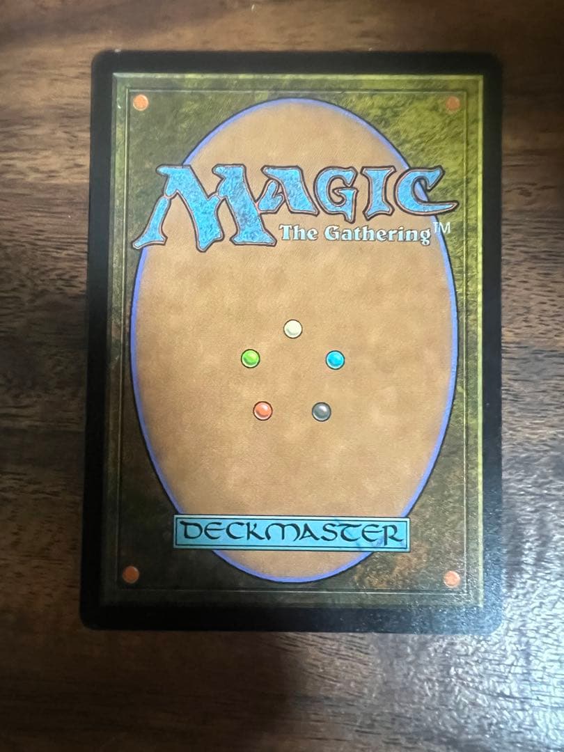 灯争大戦　大いなる創造者、カーン　FOIL 絵違い　部分光沢