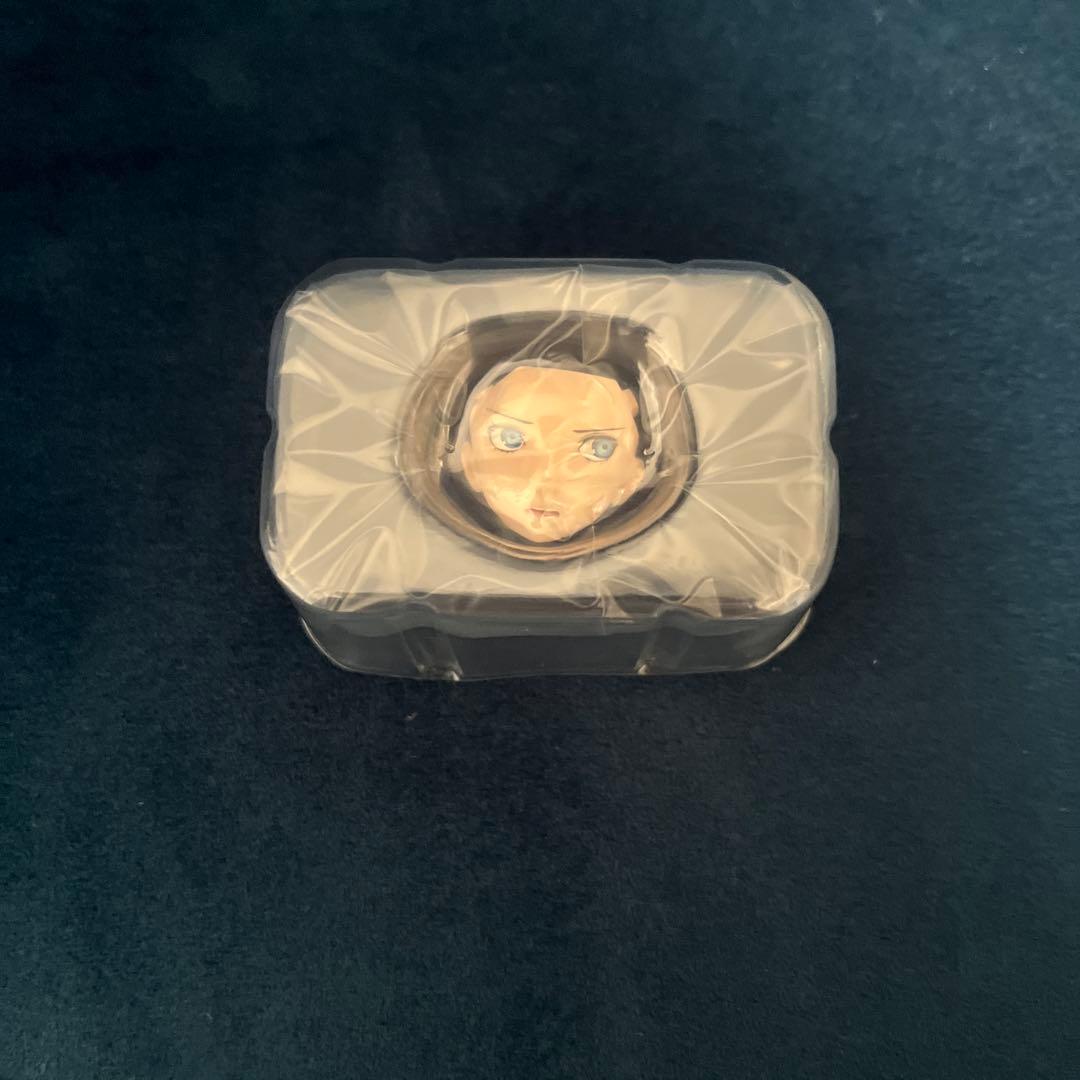 P3R 主人公フィギュア