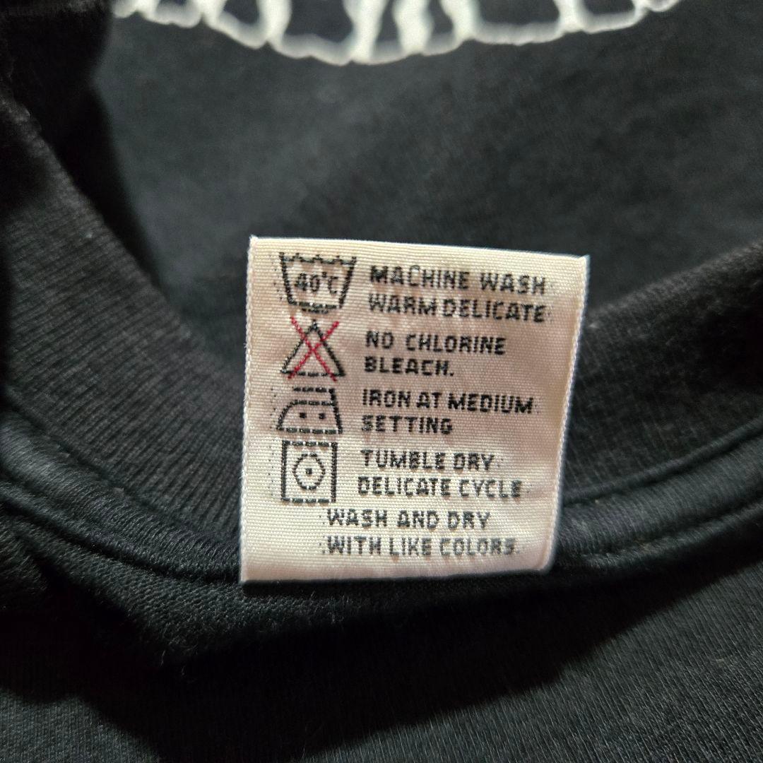 ミッシェルガンエレファント×Levi's　1999ツアーTシャツ