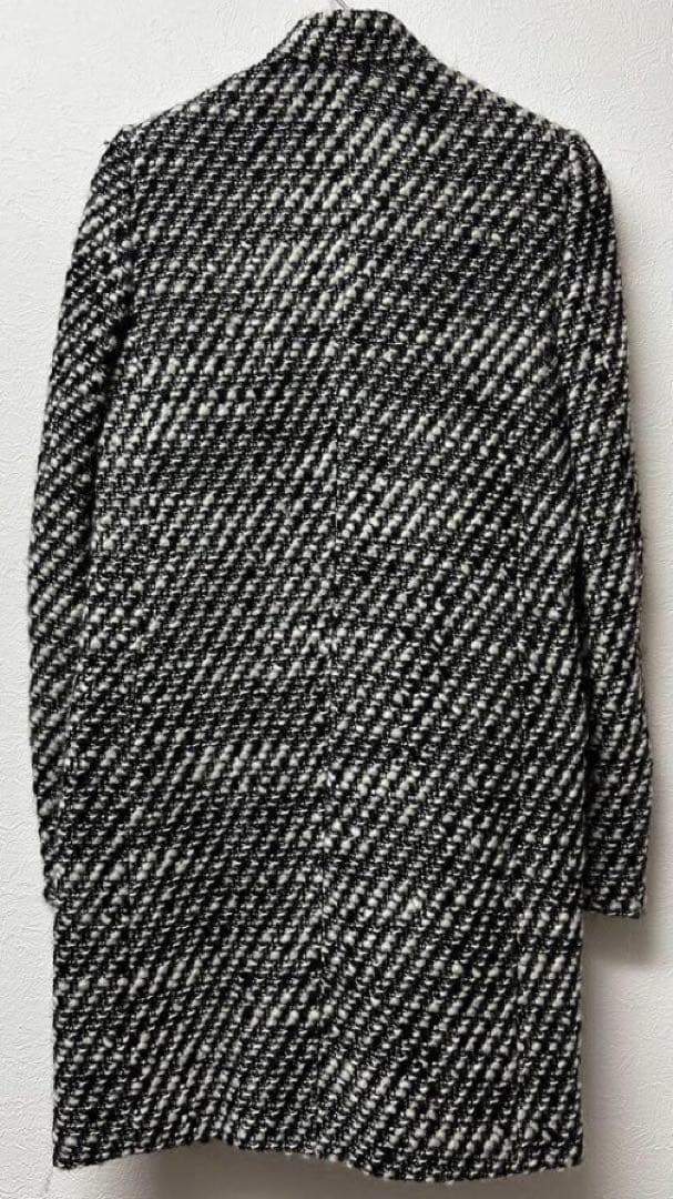 STELLA McCARTNEY ステラマッカートニー ジャケットコート 38