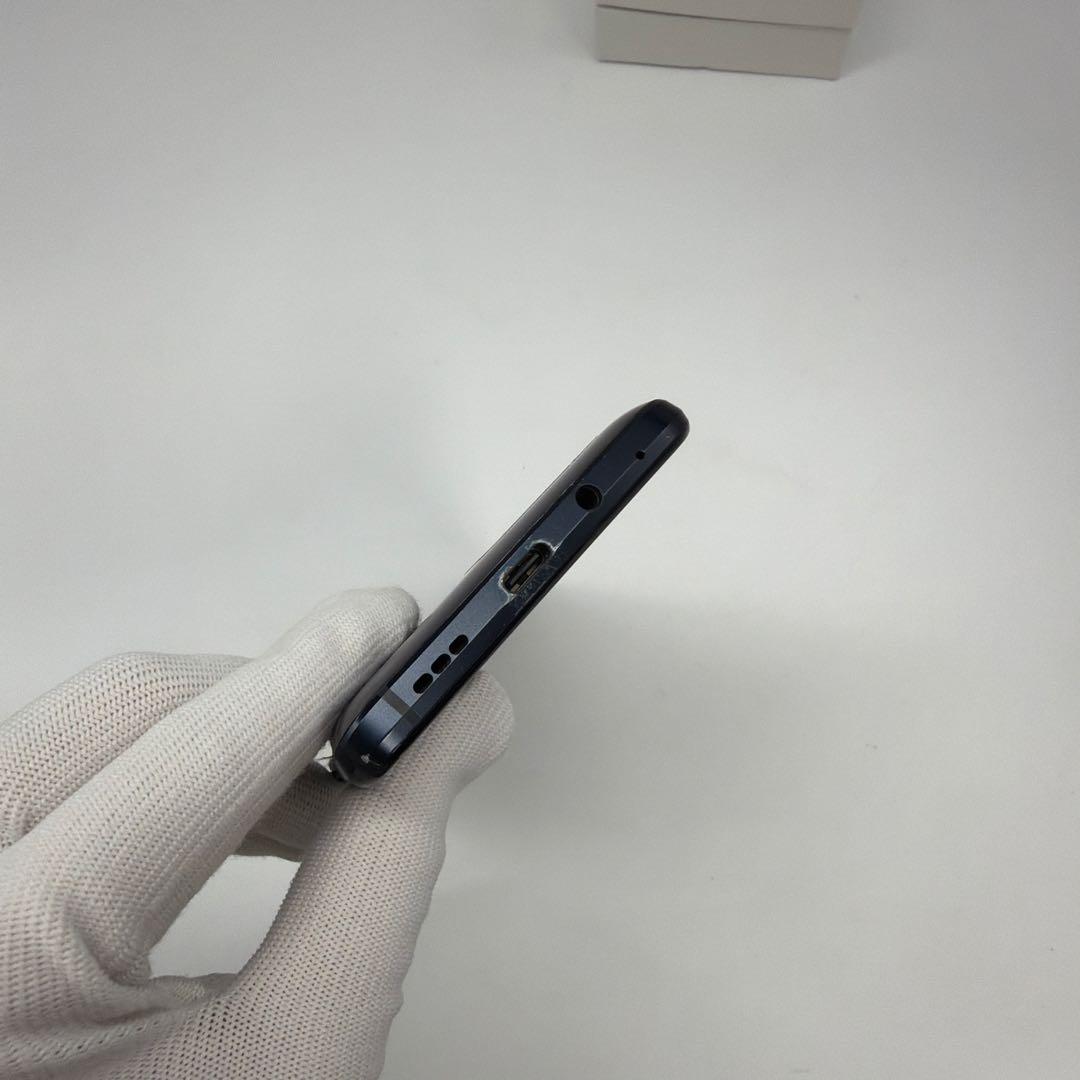 Black Shark 4 PRS-H0 128GB SIMフリー