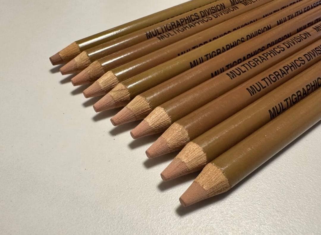 A2040MULTILITHERASERマルチリスイレーサーピンク 3本 砂消し