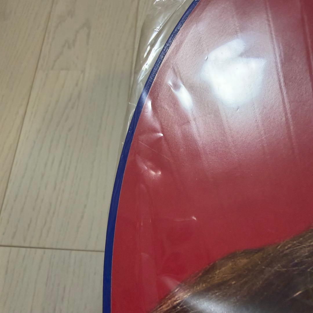 LUNA KRYSTAL DIMENSION 1st CONCERT うちわ